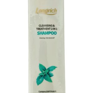 Shampoing 2 en 1 300ml